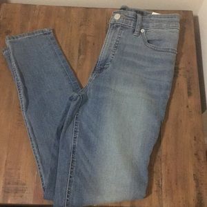 Lucky Brand- Bridgette Style Jeans